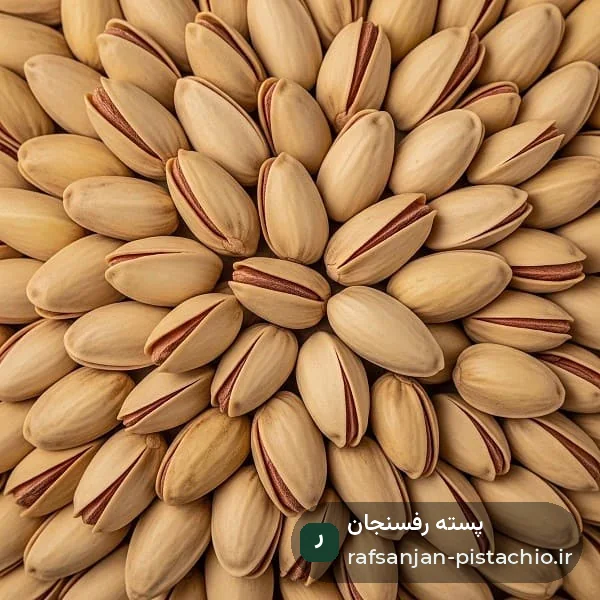 پسته